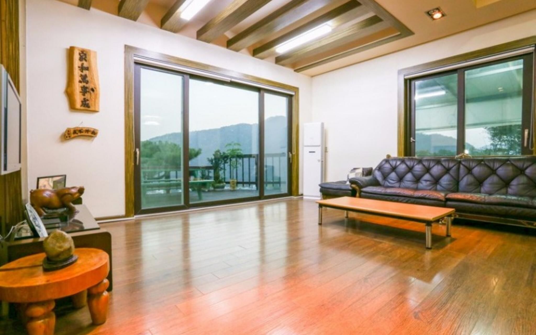 Gapyeong Byeolnaerineun Pension