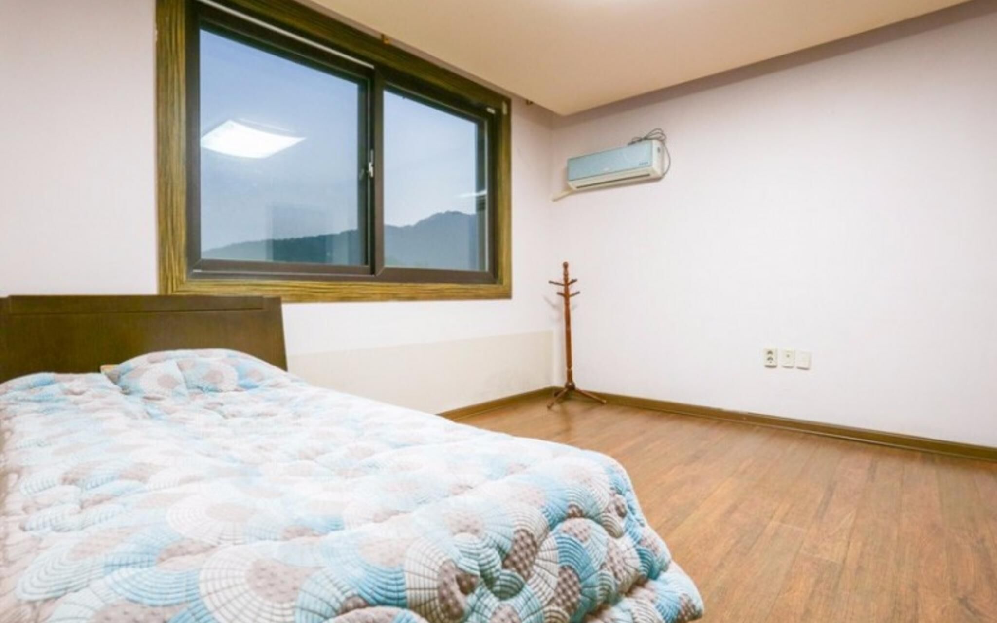 Gapyeong Byeolnaerineun Pension