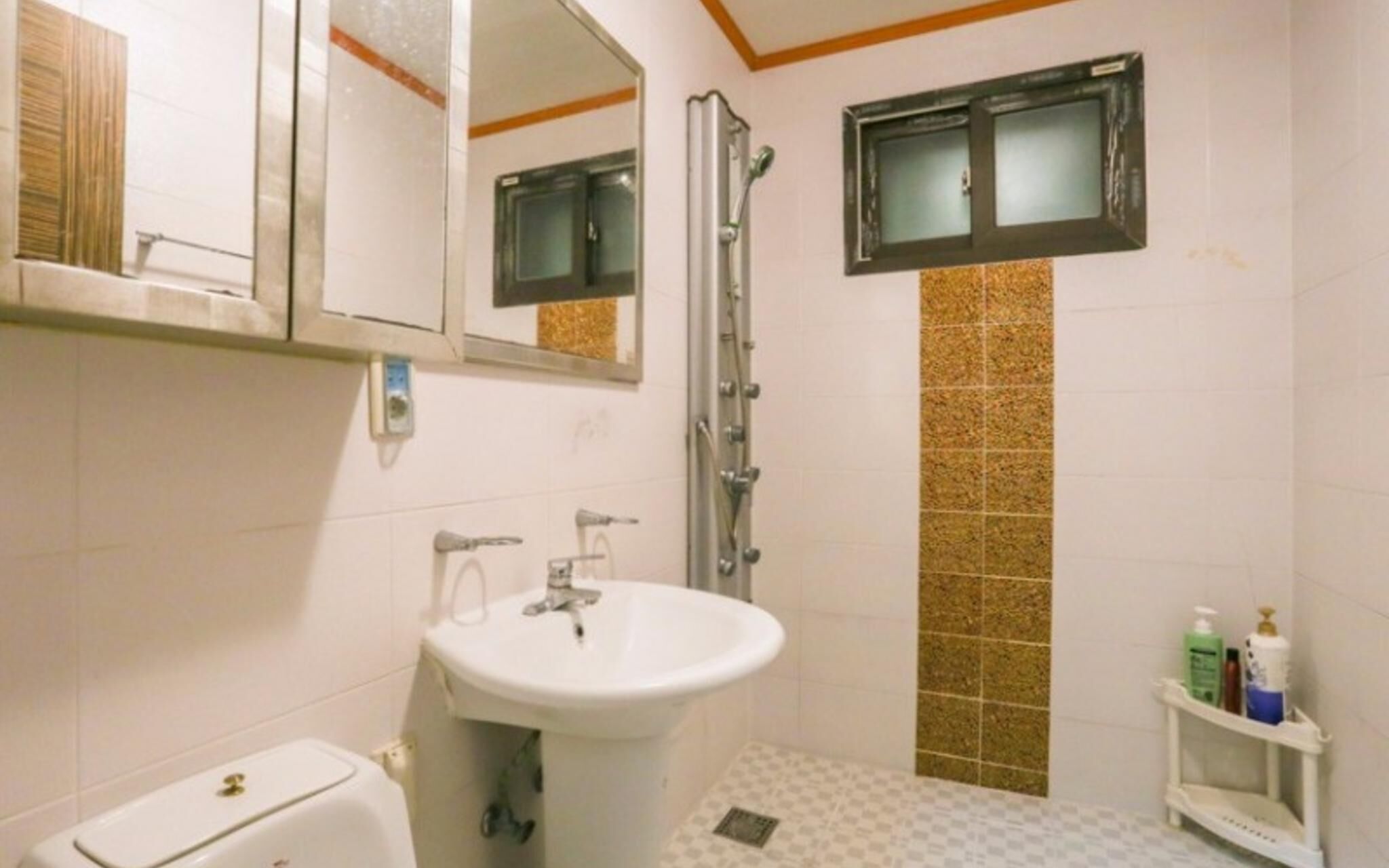 Gapyeong Byeolnaerineun Pension