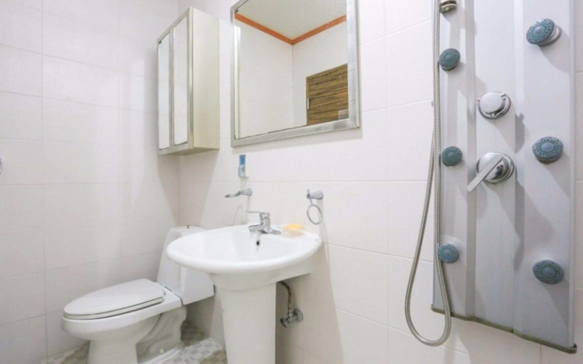 Gapyeong Byeolnaerineun Pension