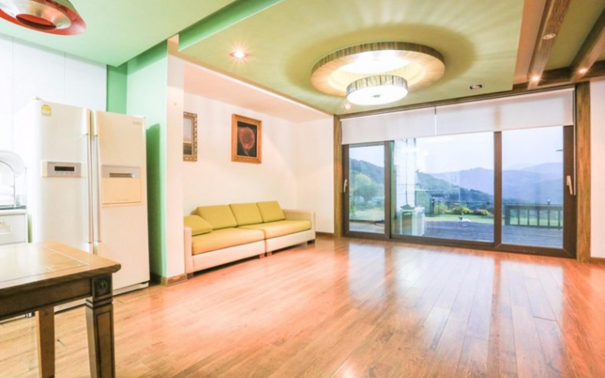 Gapyeong Byeolnaerineun Pension