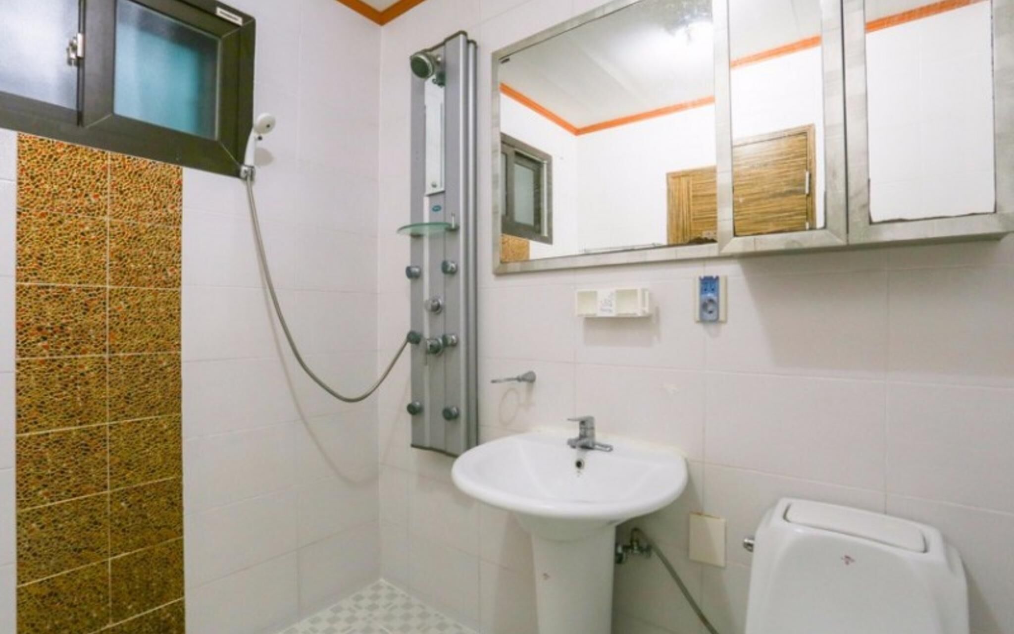 Gapyeong Byeolnaerineun Pension