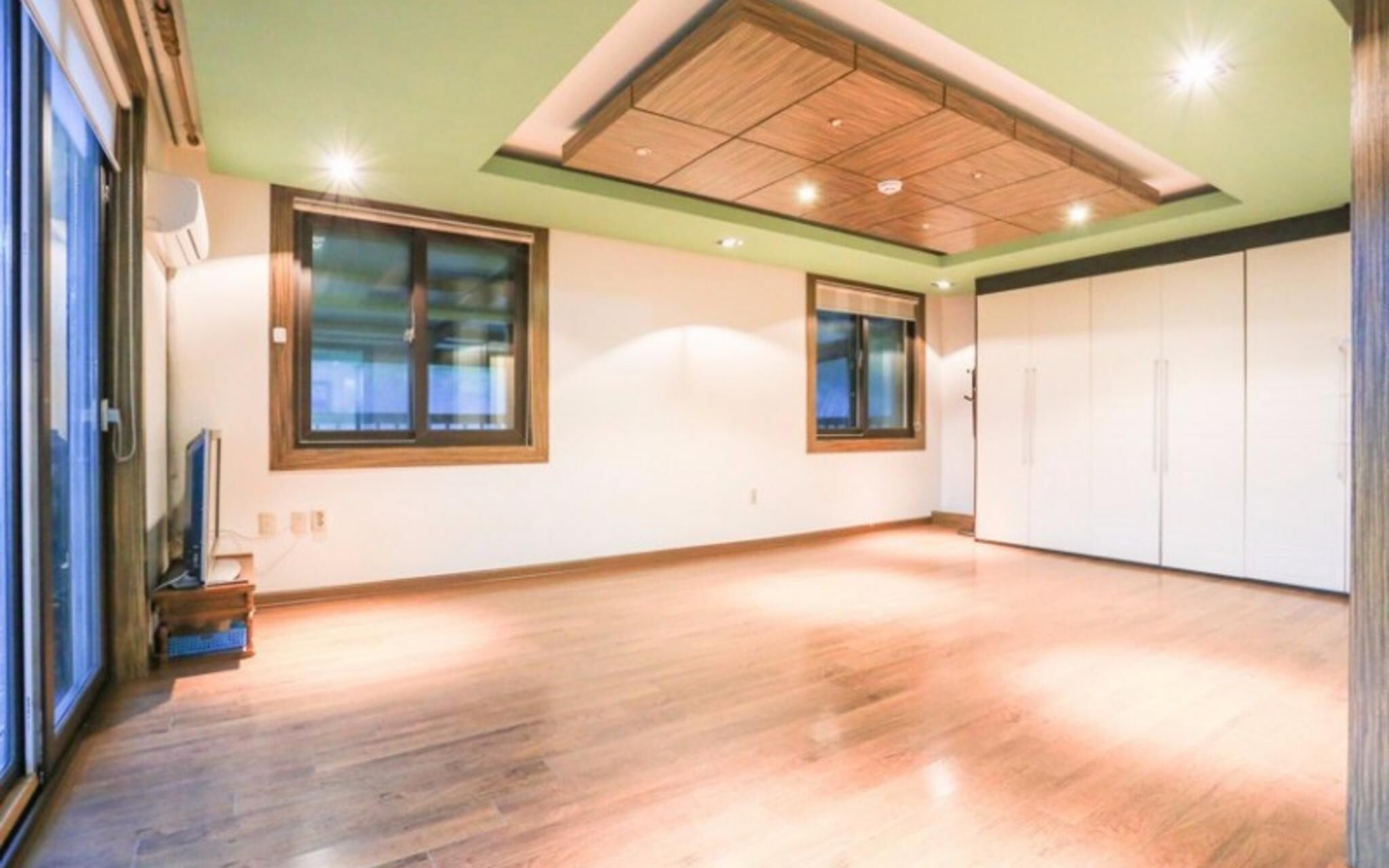 Gapyeong Byeolnaerineun Pension