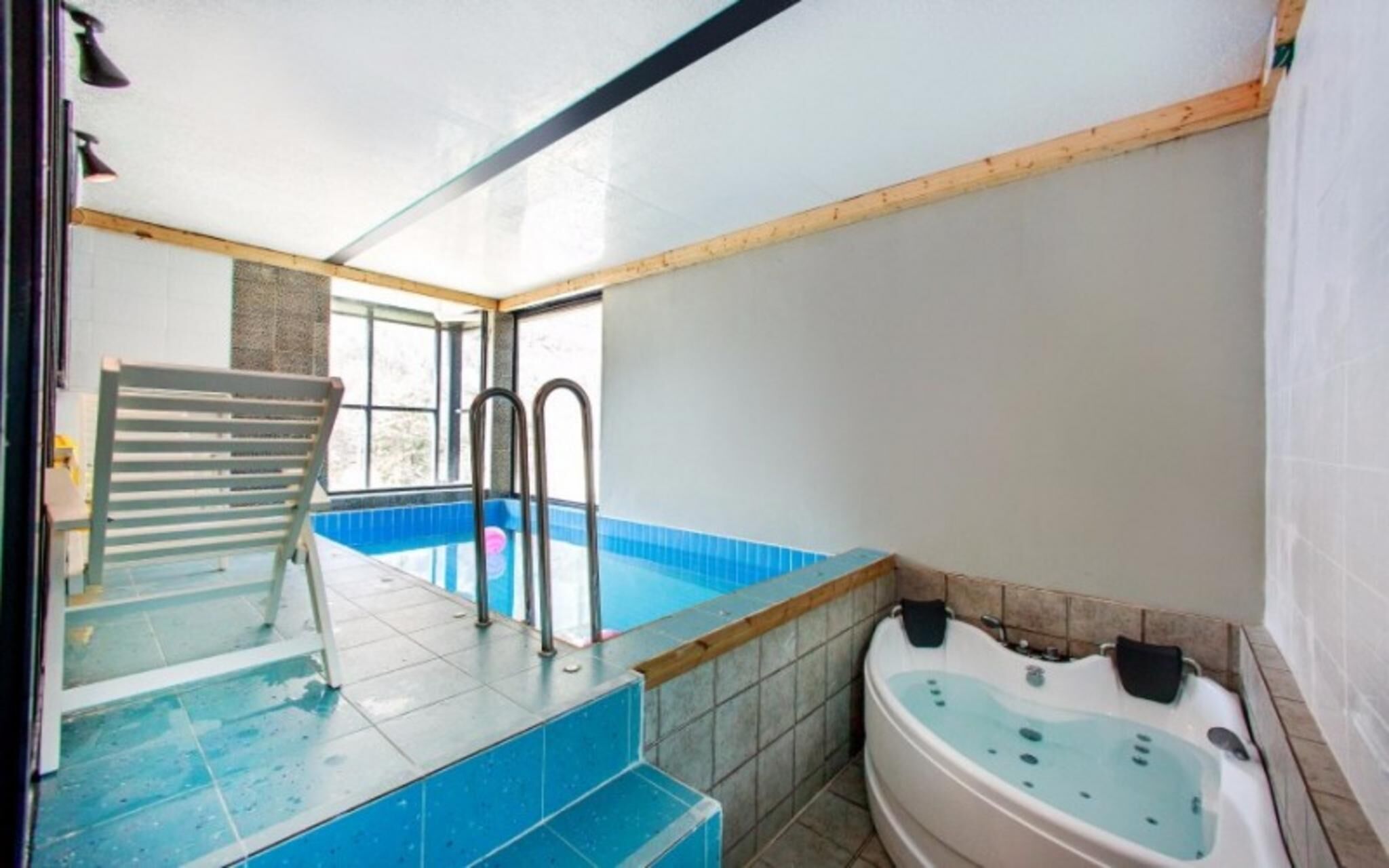 Gapyeong Caecilia Pool Villa