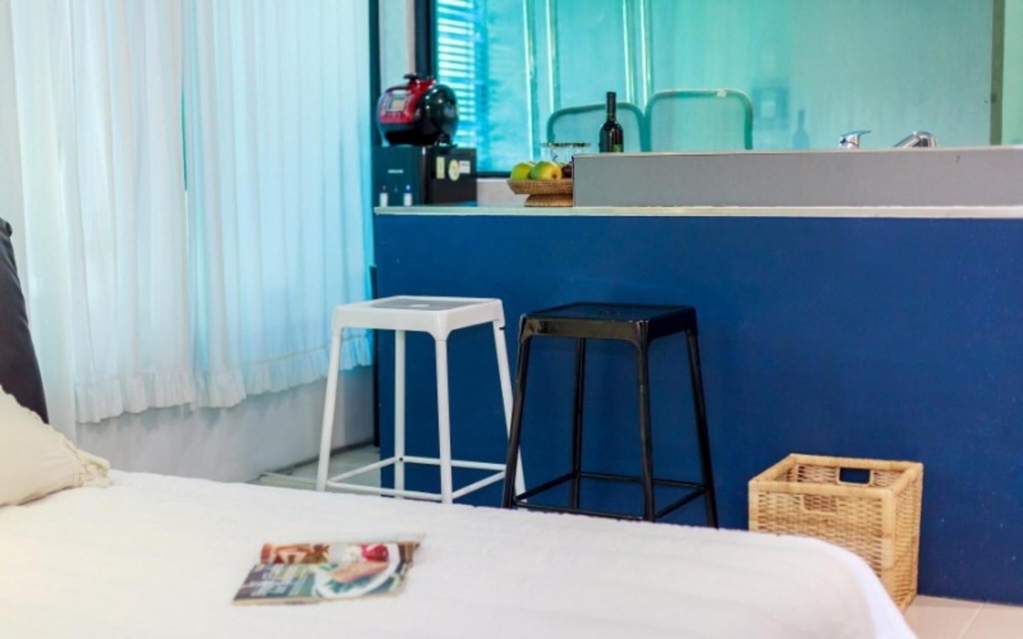 Gapyeong Caecilia Pool Villa