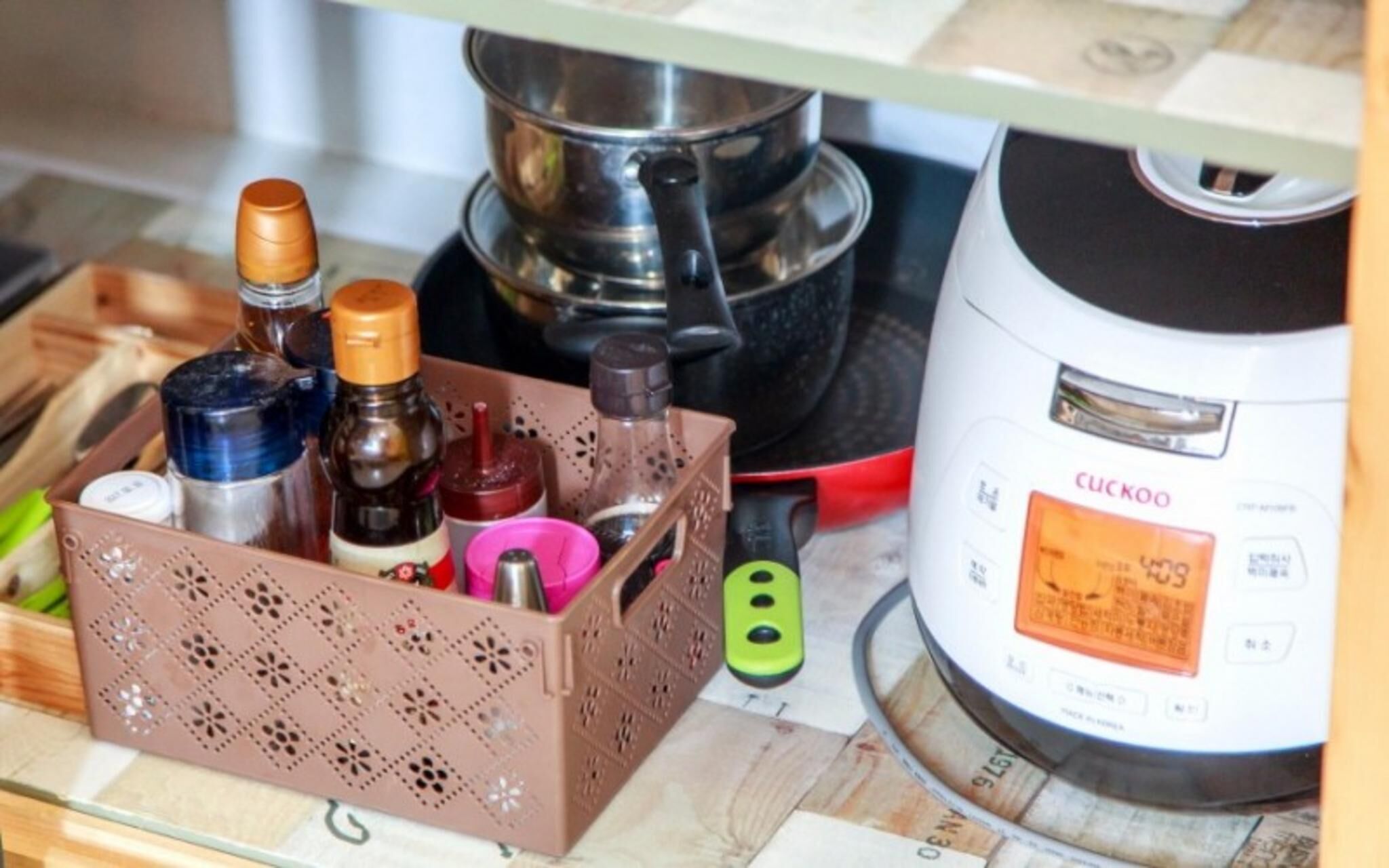 Gapyeong Caecilia Pool Villa