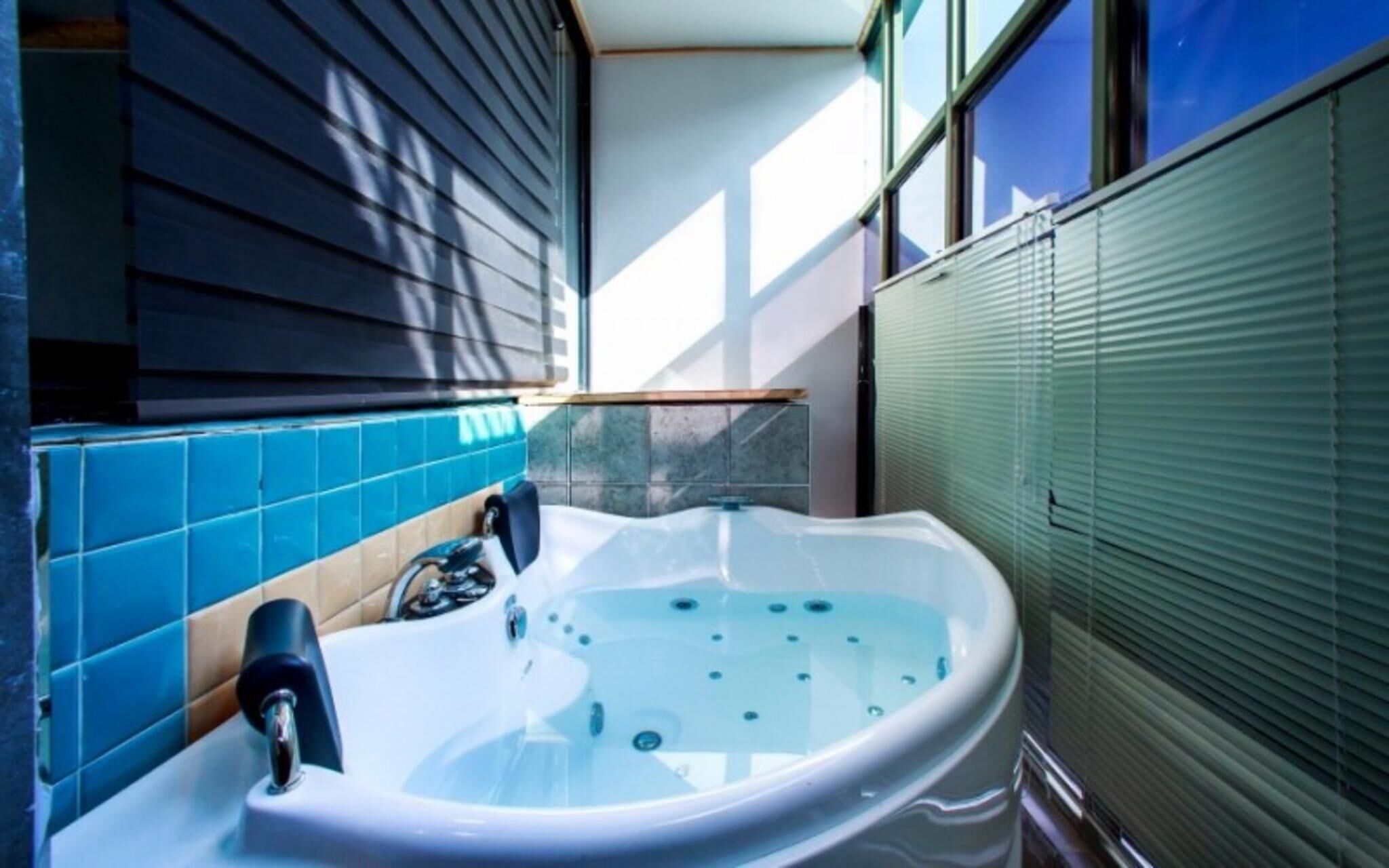 Gapyeong Caecilia Pool Villa