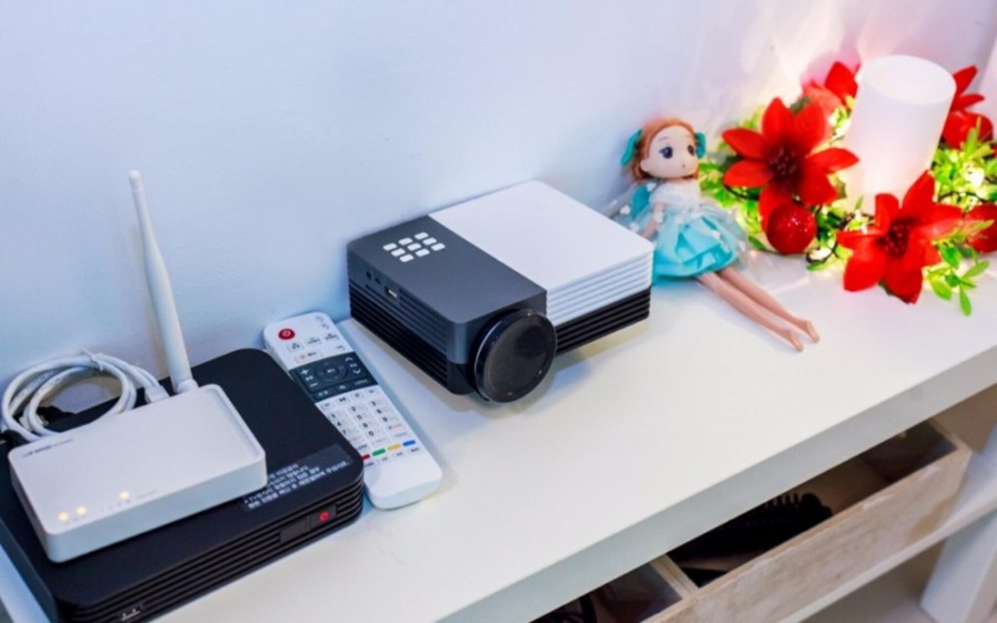 Gapyeong Caecilia Pool Villa