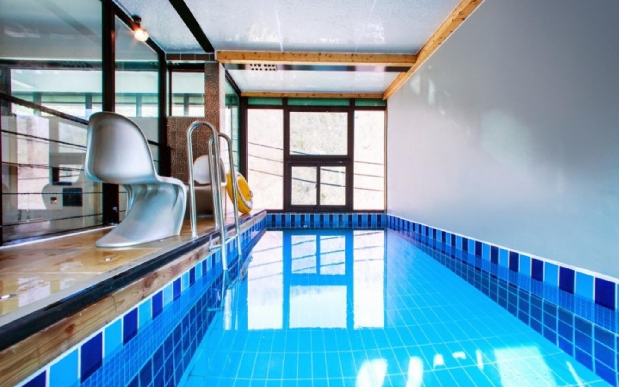 Gapyeong Caecilia Pool Villa