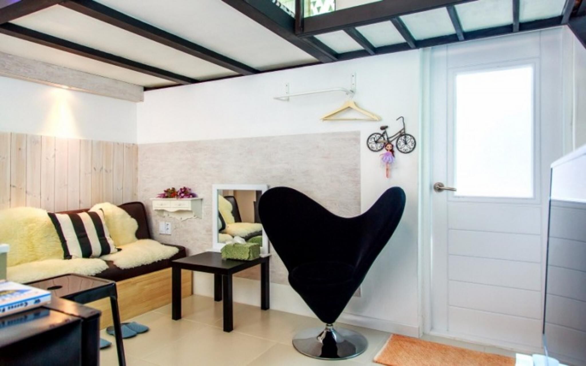 Gapyeong Caecilia Pool Villa