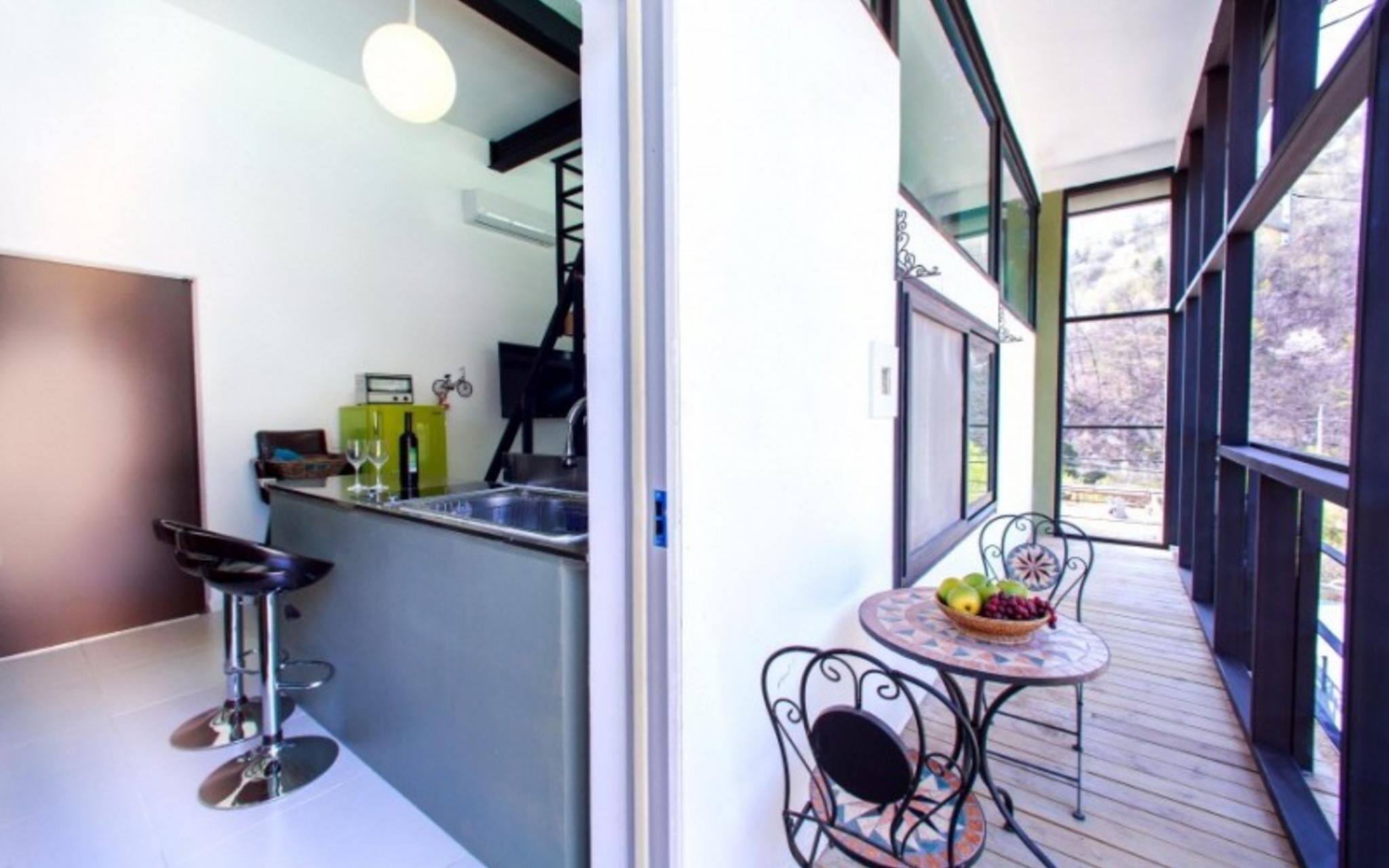 Gapyeong Caecilia Pool Villa