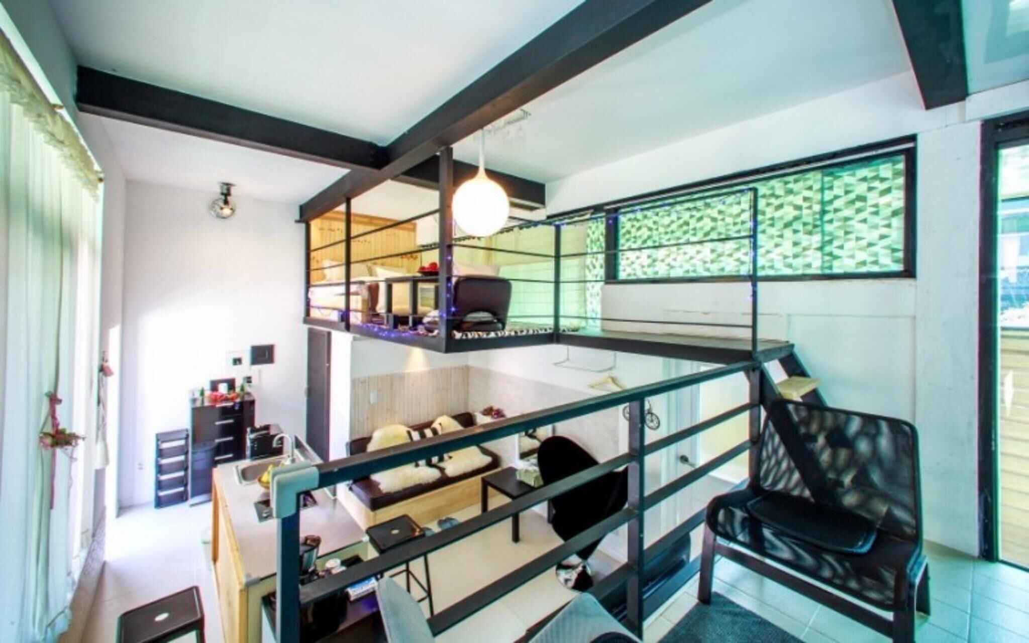 Gapyeong Caecilia Pool Villa