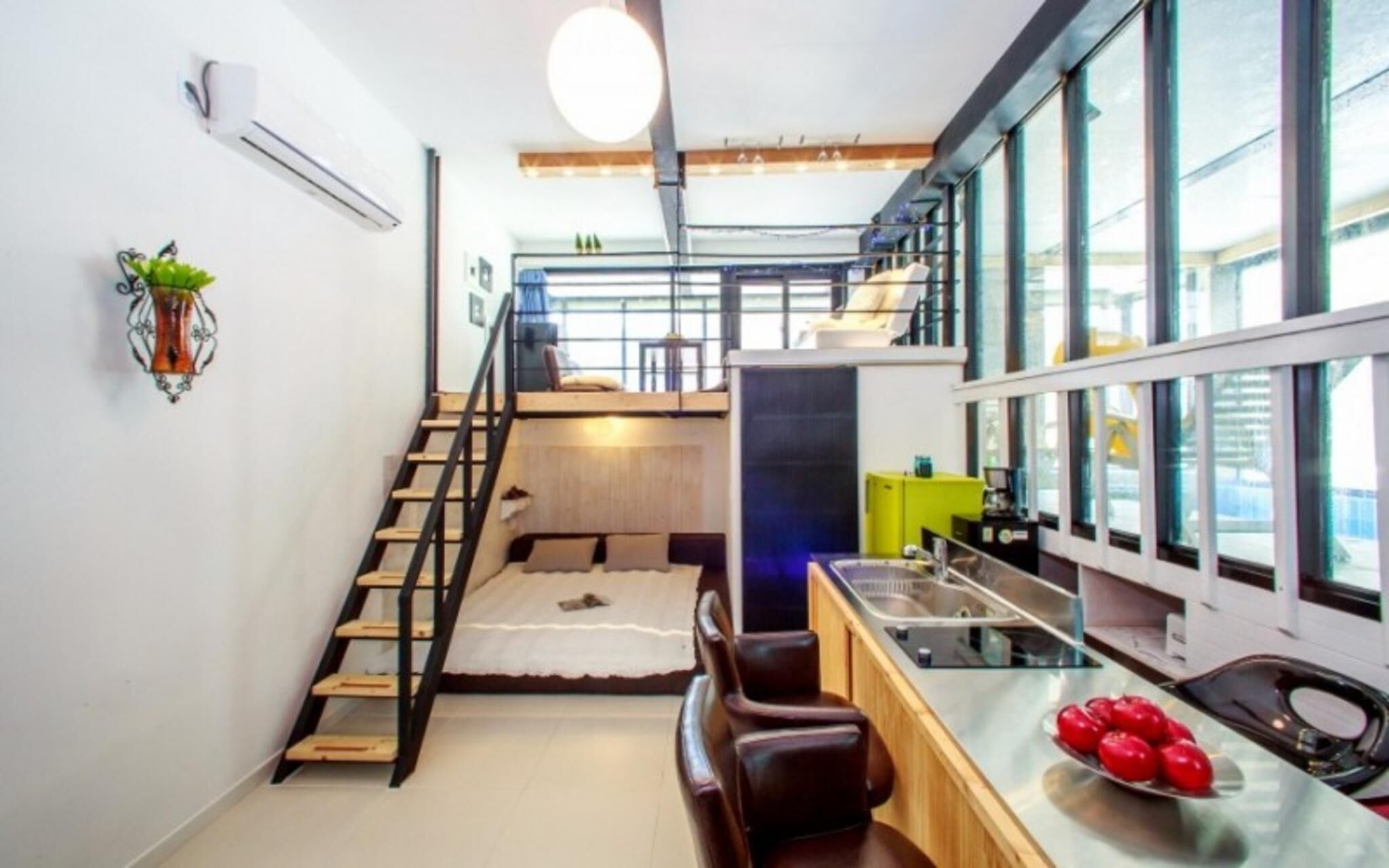 Gapyeong Caecilia Pool Villa