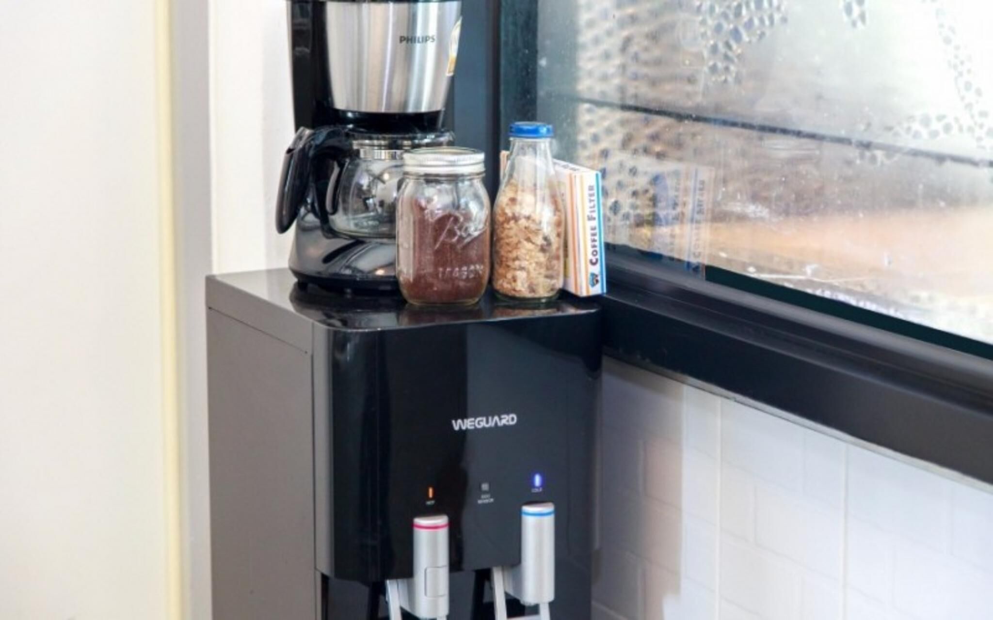 Gapyeong Caecilia Pool Villa