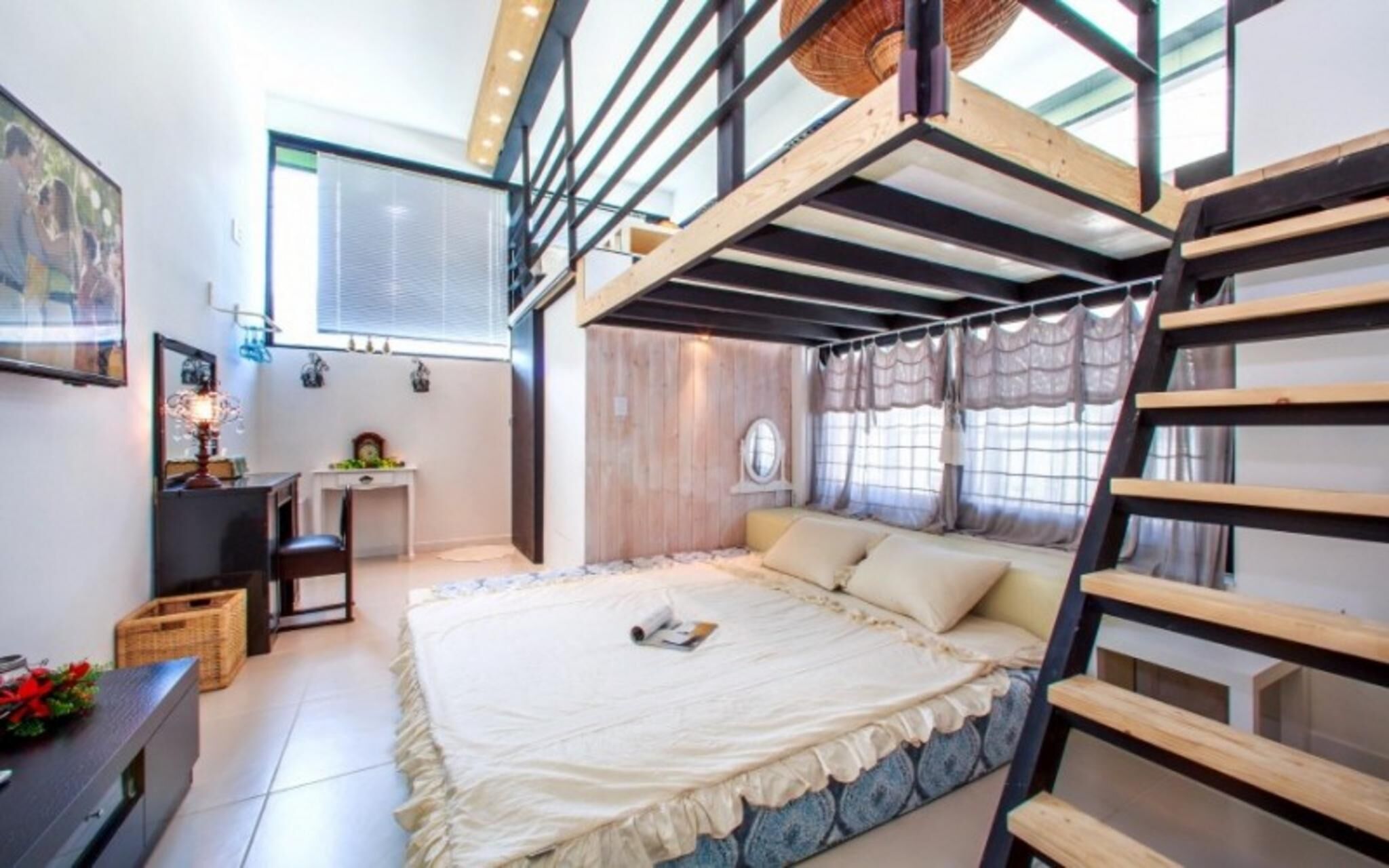 Gapyeong Caecilia Pool Villa