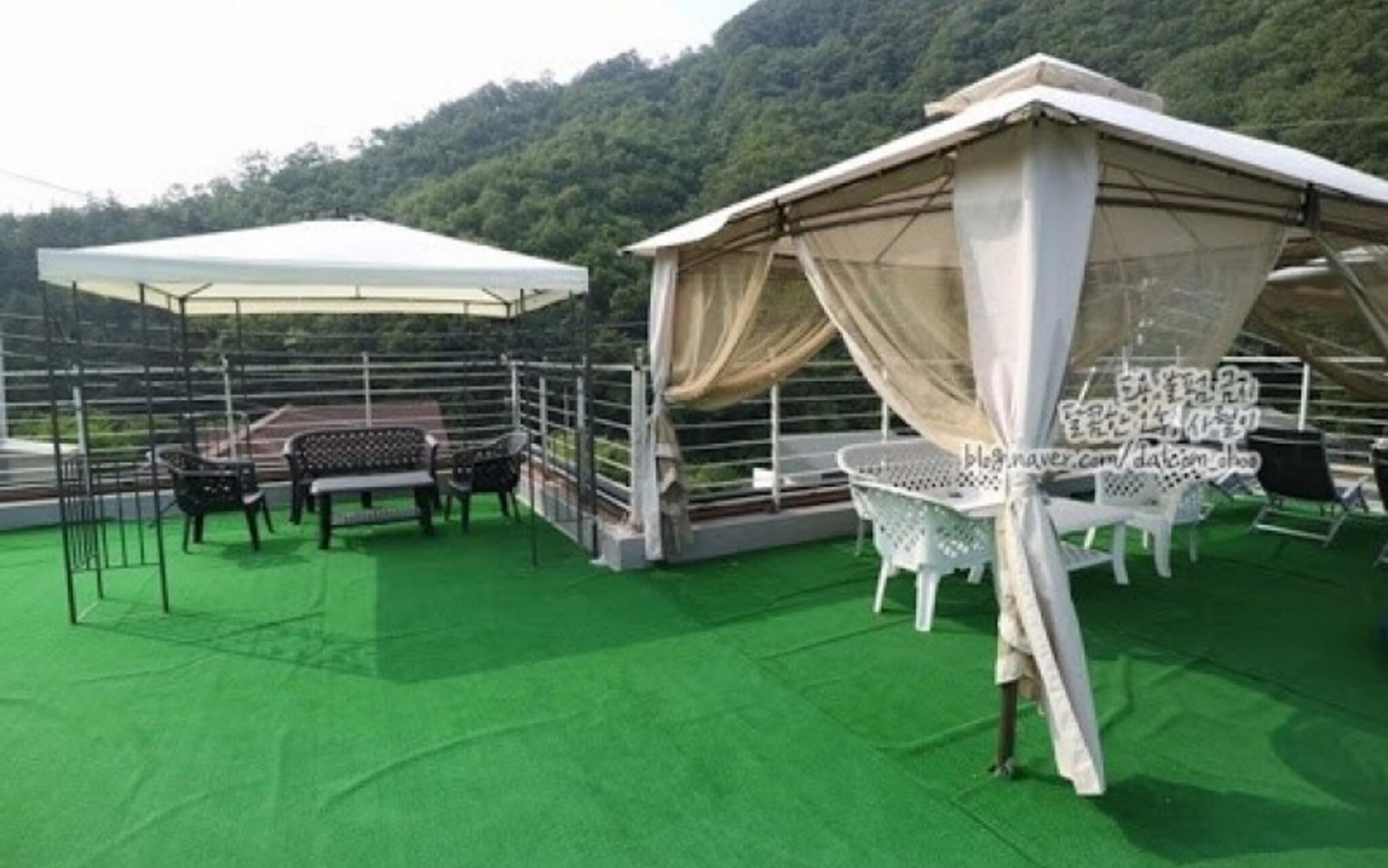 Gapyeong Caecilia Pool Villa