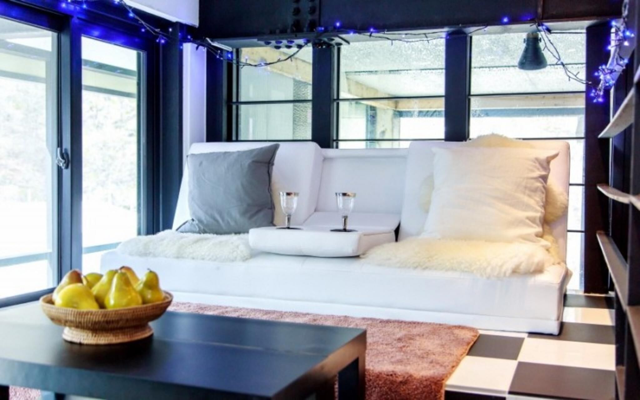 Gapyeong Caecilia Pool Villa