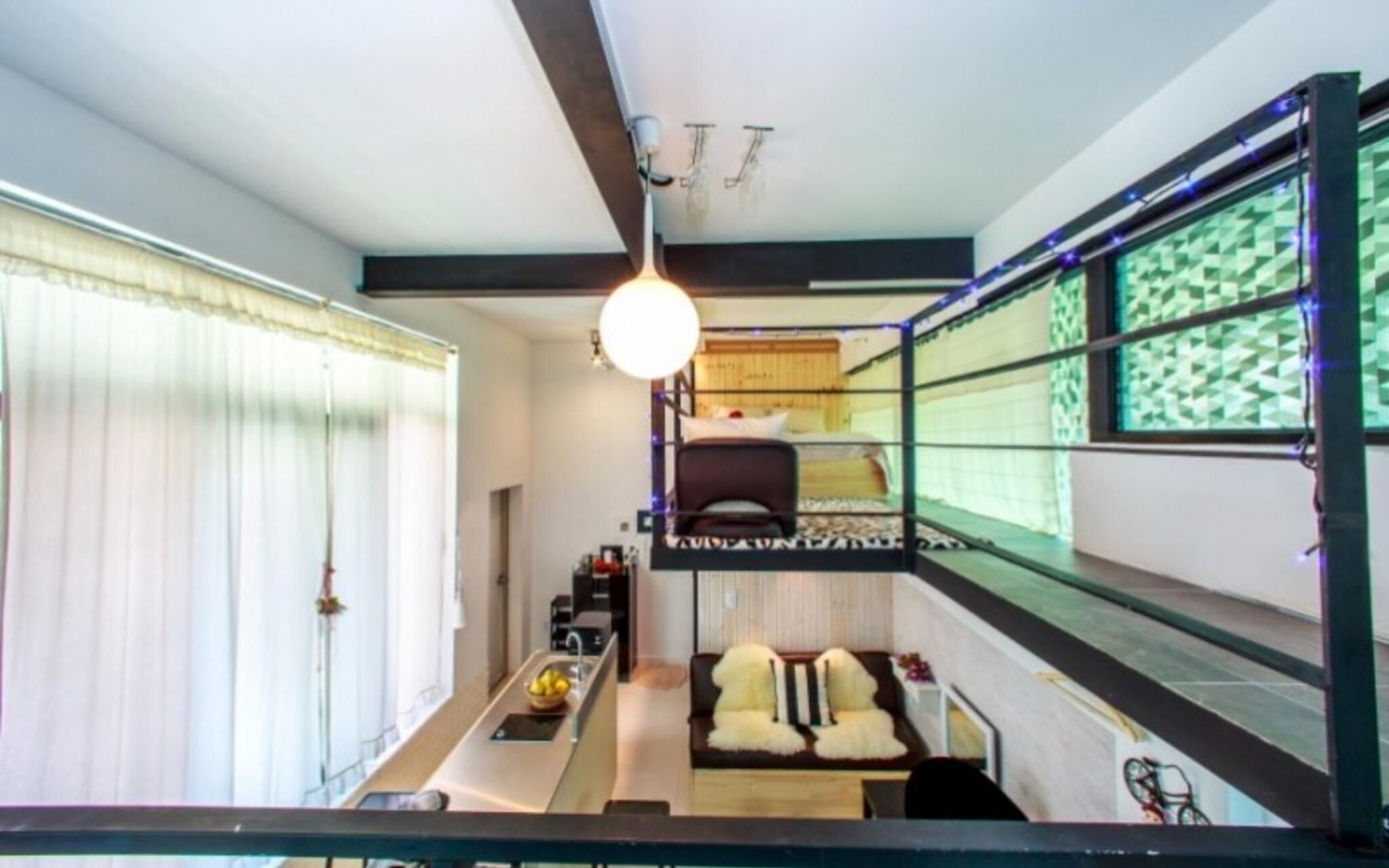 Gapyeong Caecilia Pool Villa