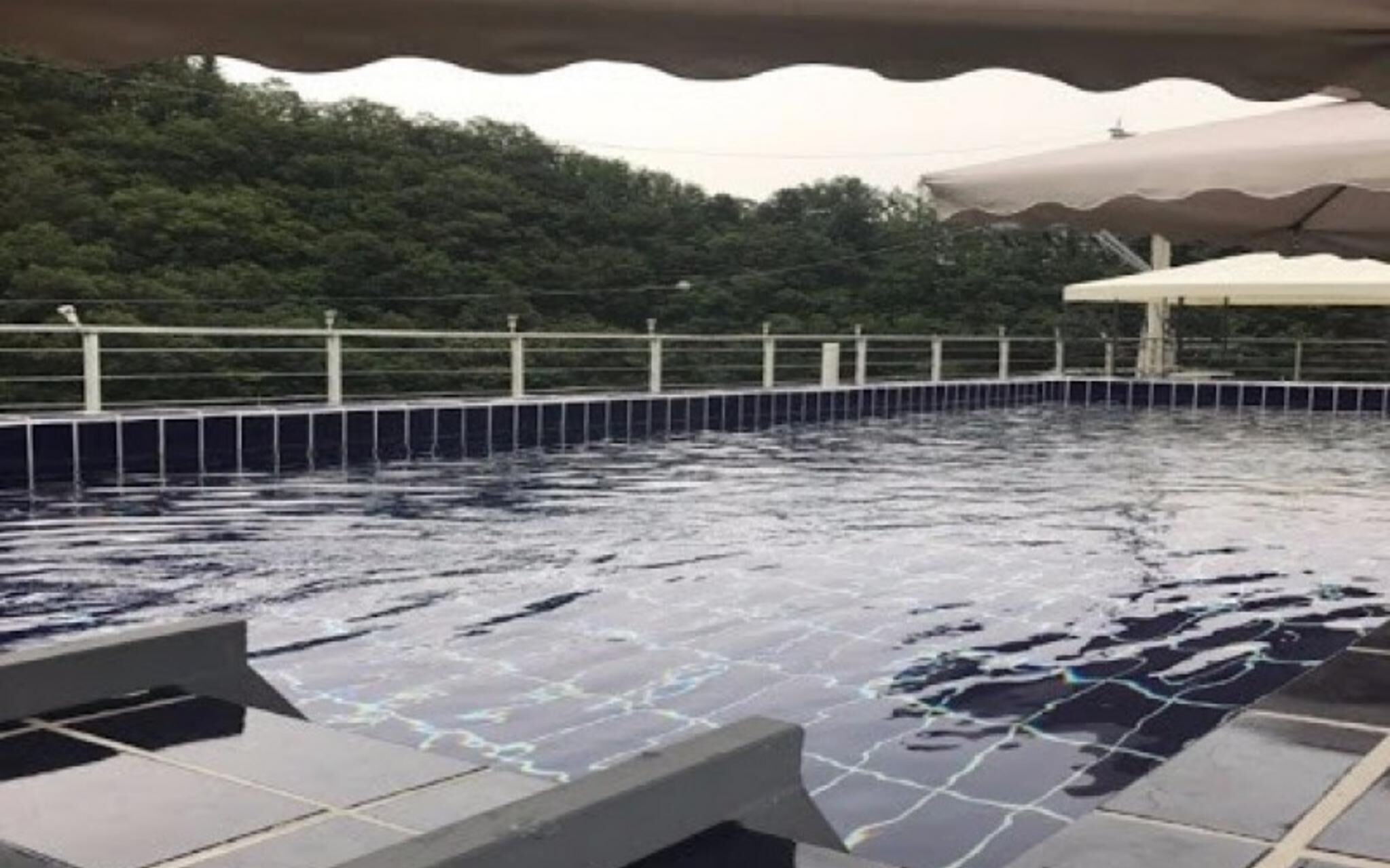 Gapyeong Caecilia Pool Villa