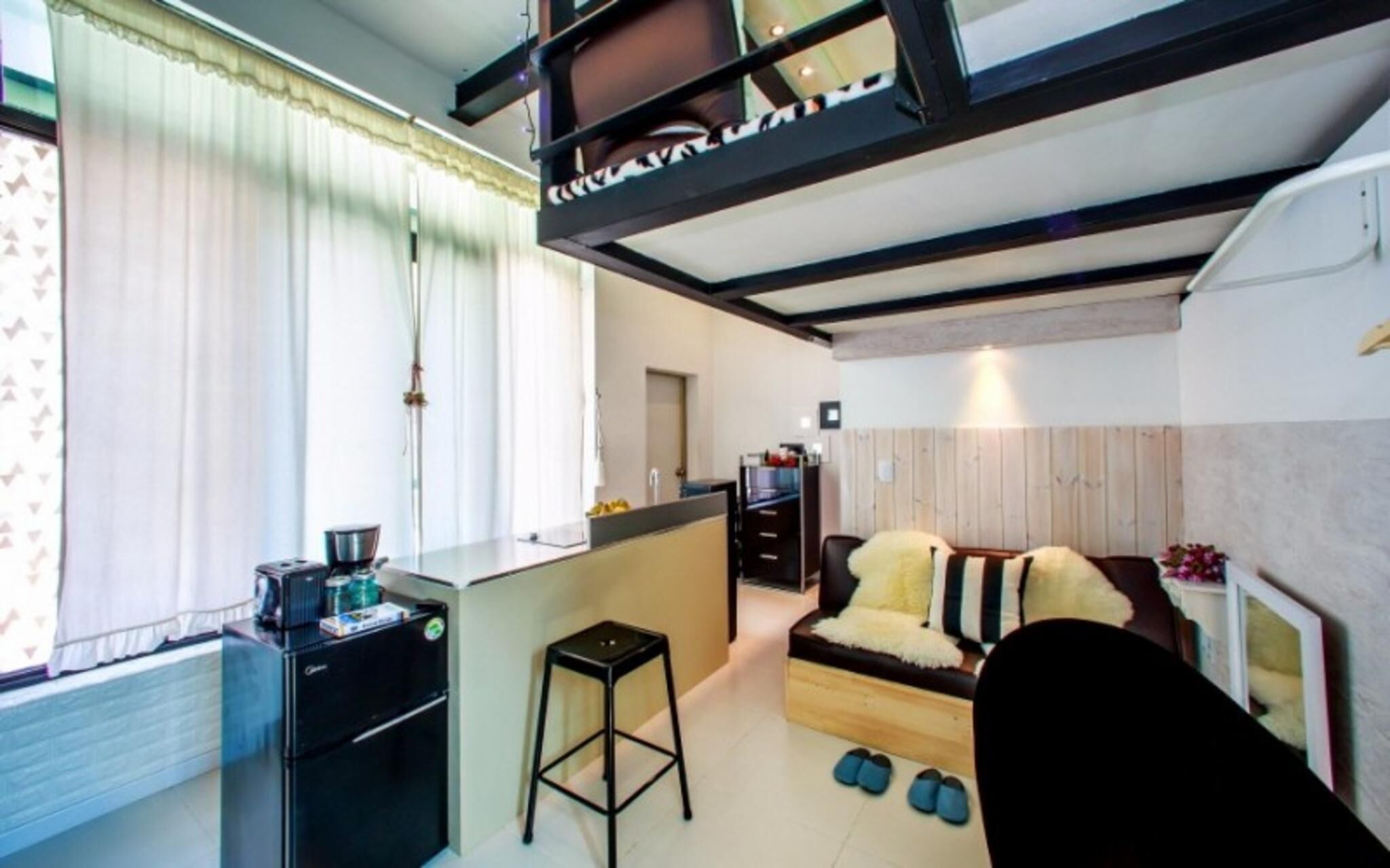 Gapyeong Caecilia Pool Villa