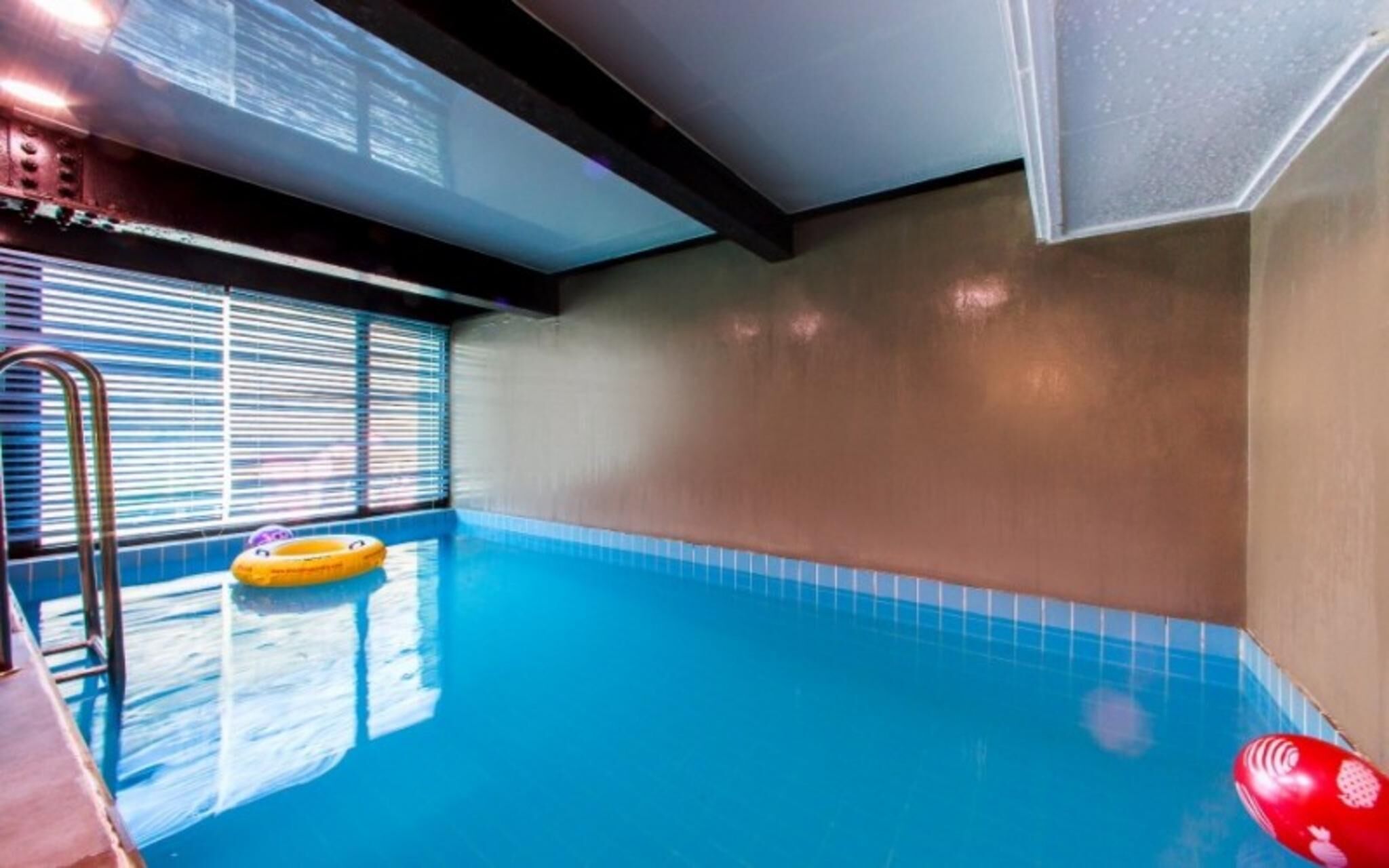 Gapyeong Caecilia Pool Villa