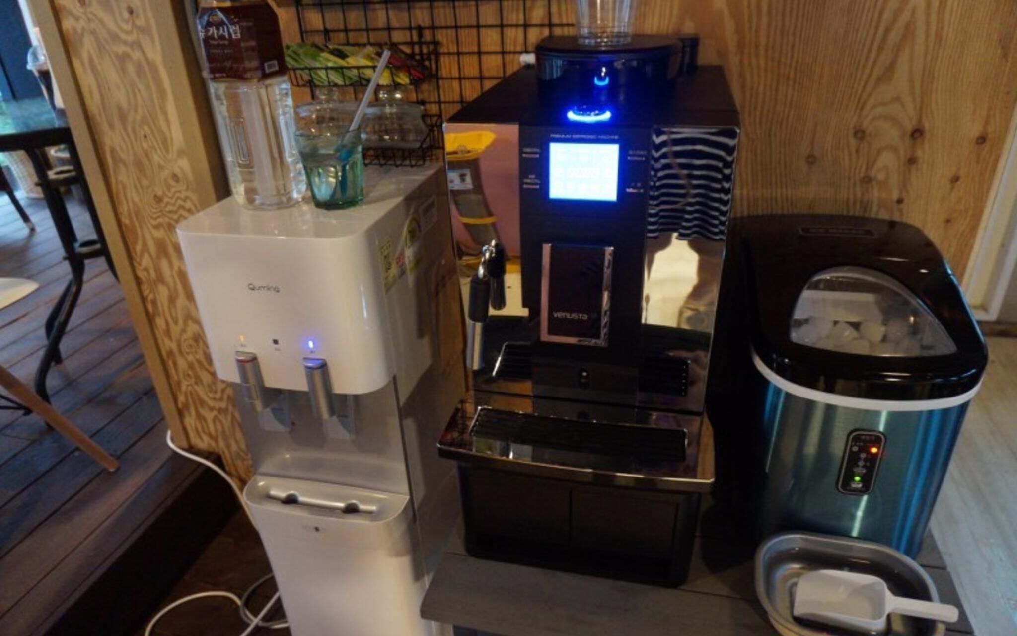 Gapyeong Caecilia Pool Villa