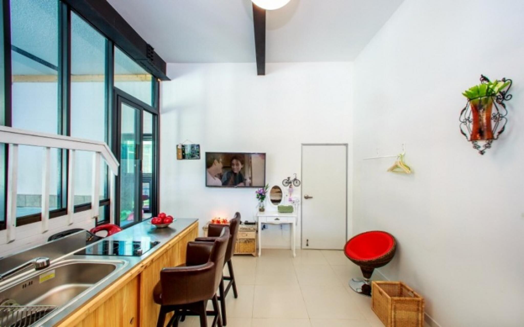 Gapyeong Caecilia Pool Villa