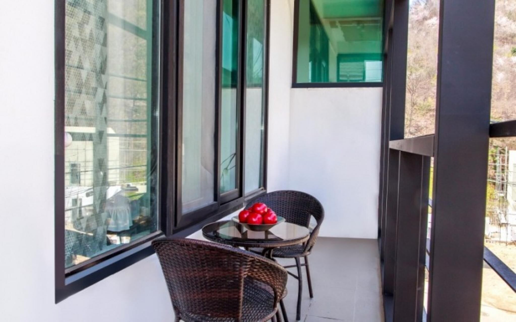 Gapyeong Caecilia Pool Villa