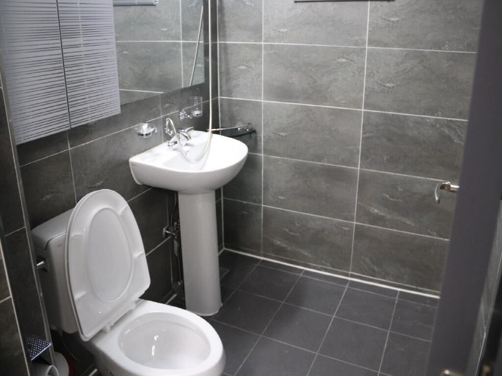 Gapyeong Calbongsanokeuvalley Pension