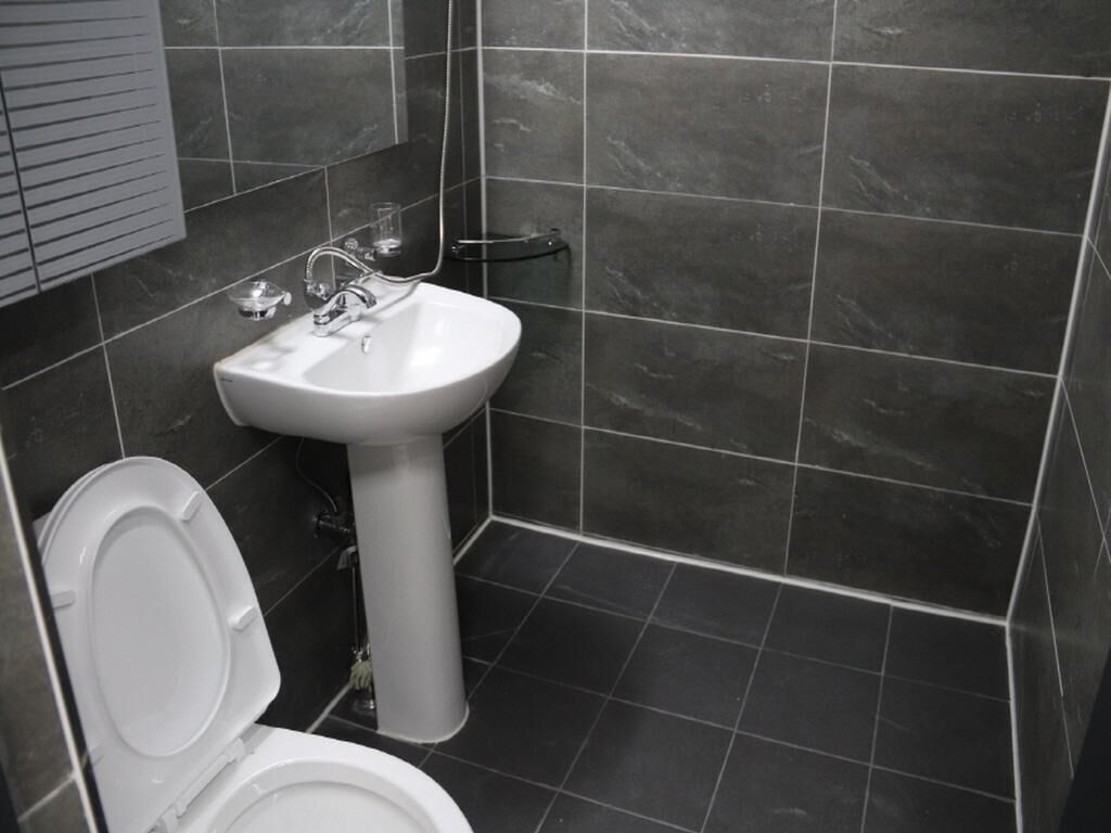 Gapyeong Calbongsanokeuvalley Pension