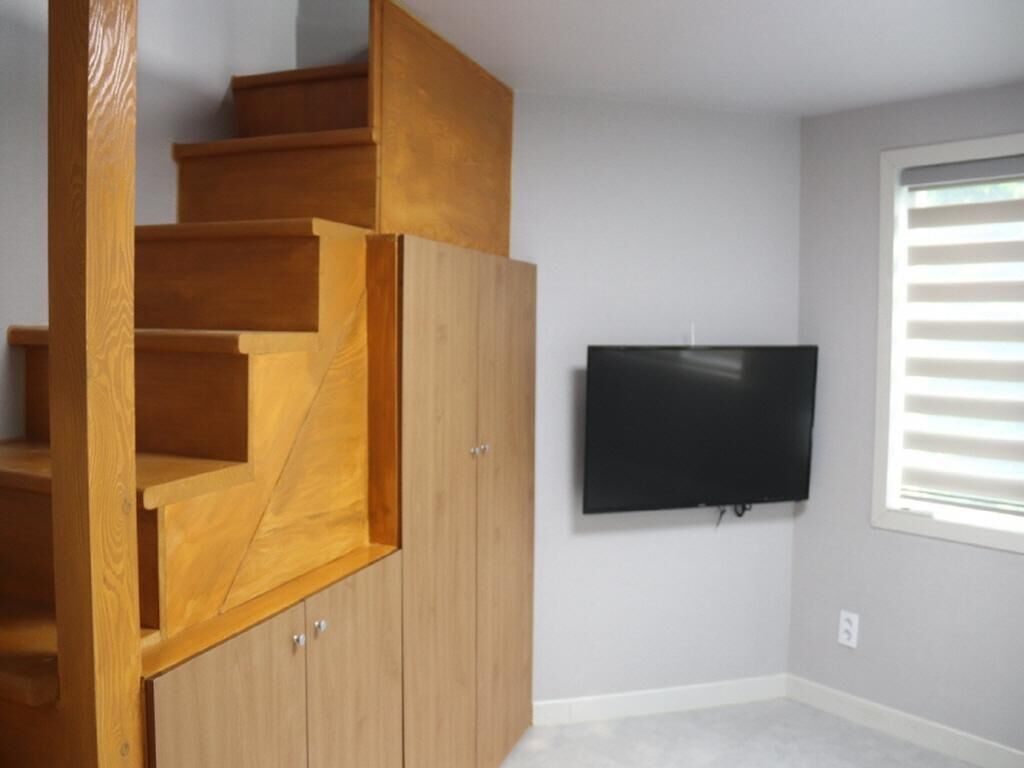 Gapyeong Calbongsanokeuvalley Pension