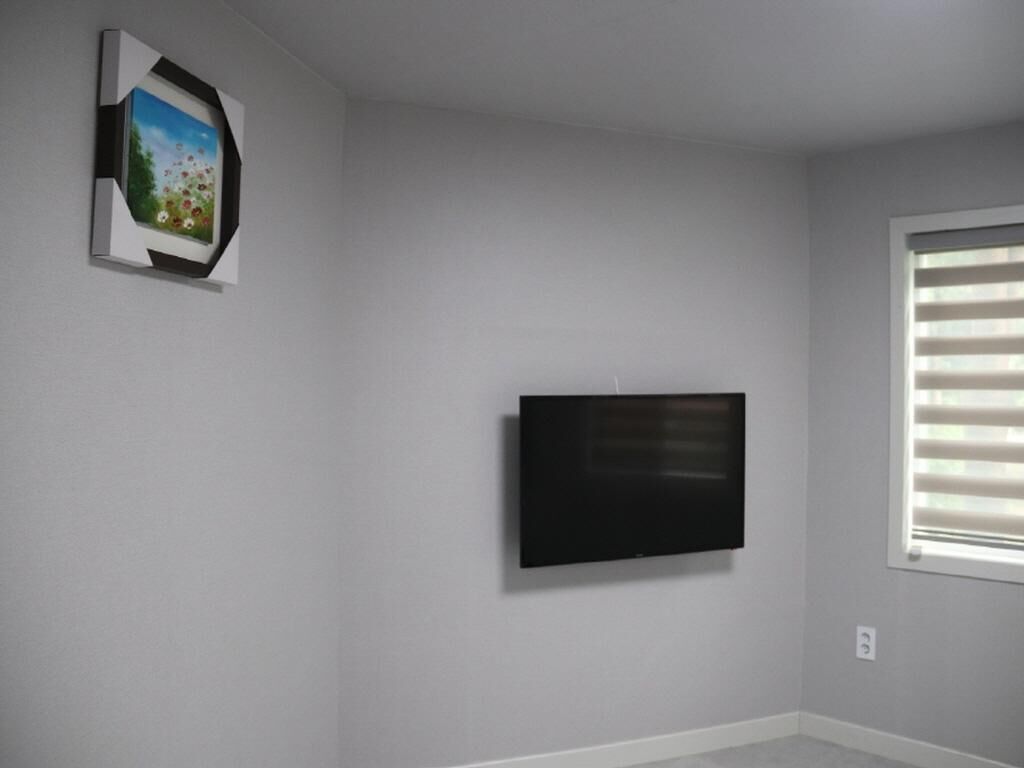 Gapyeong Calbongsanokeuvalley Pension