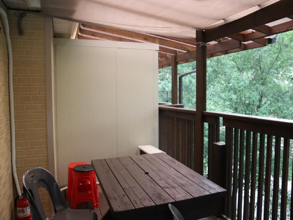 Gapyeong Calbongsanokeuvalley Pension