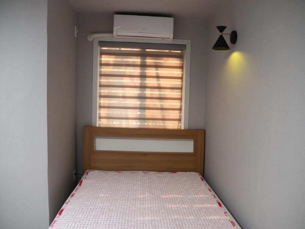 Gapyeong Calbongsanokeuvalley Pension