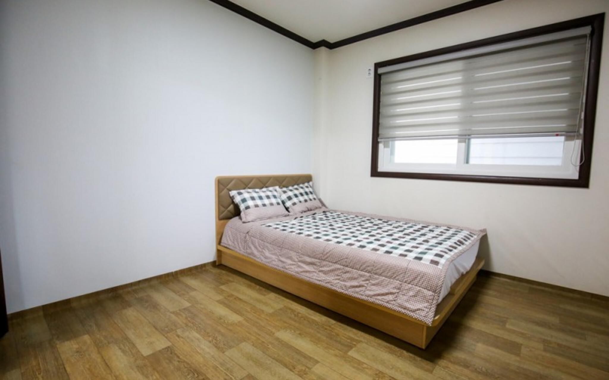 Gapyeong Captain Caravan Glamping
