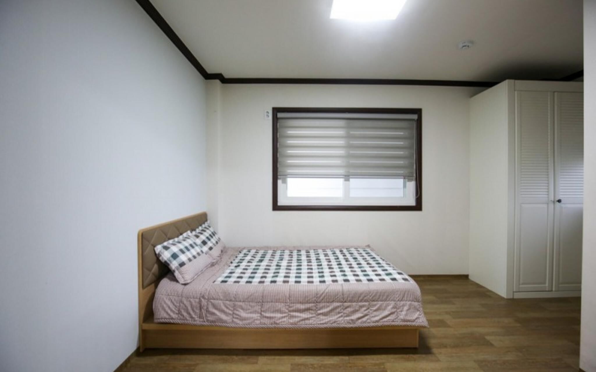 Gapyeong Captain Caravan Glamping