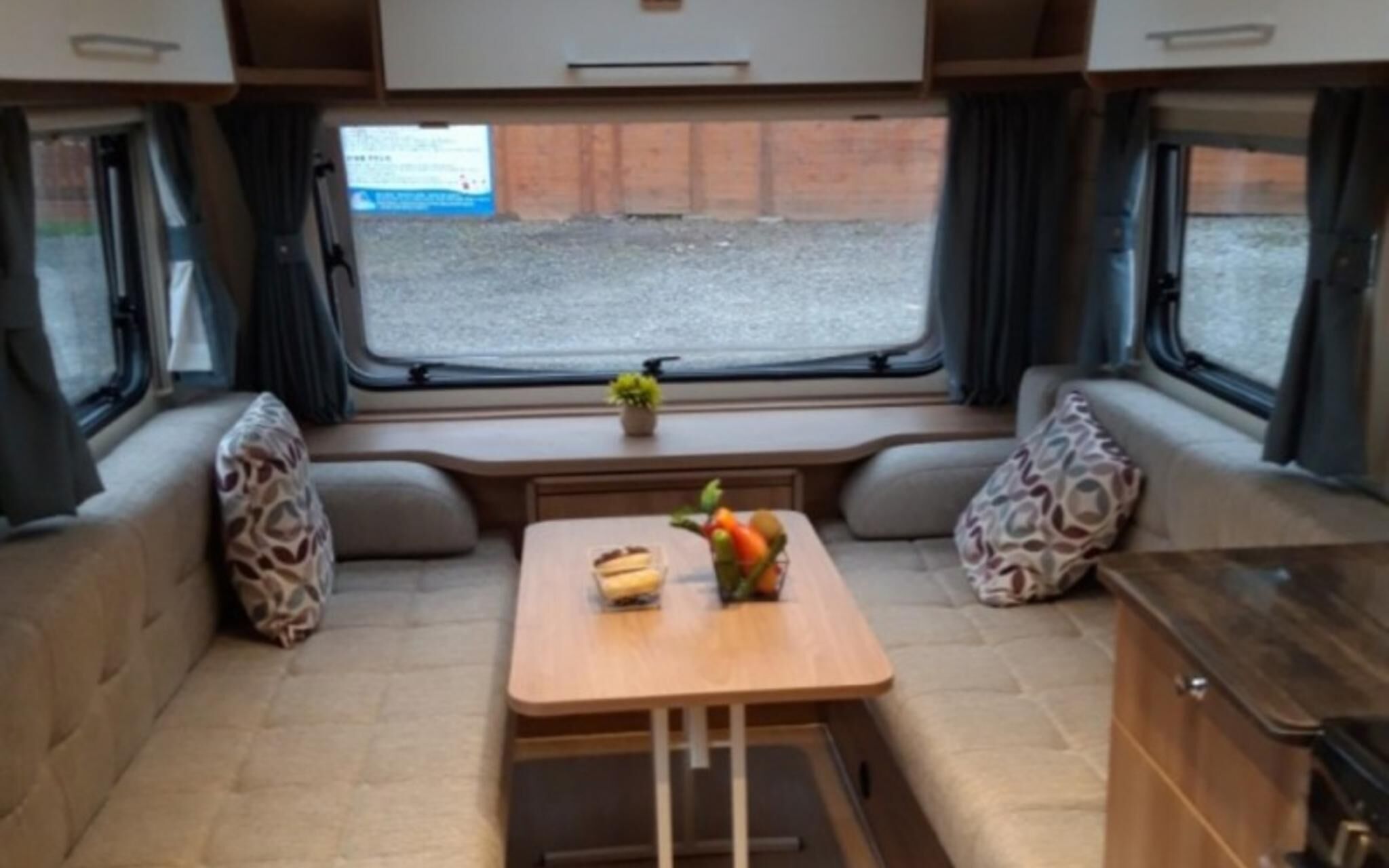 Gapyeong Captain Caravan Glamping