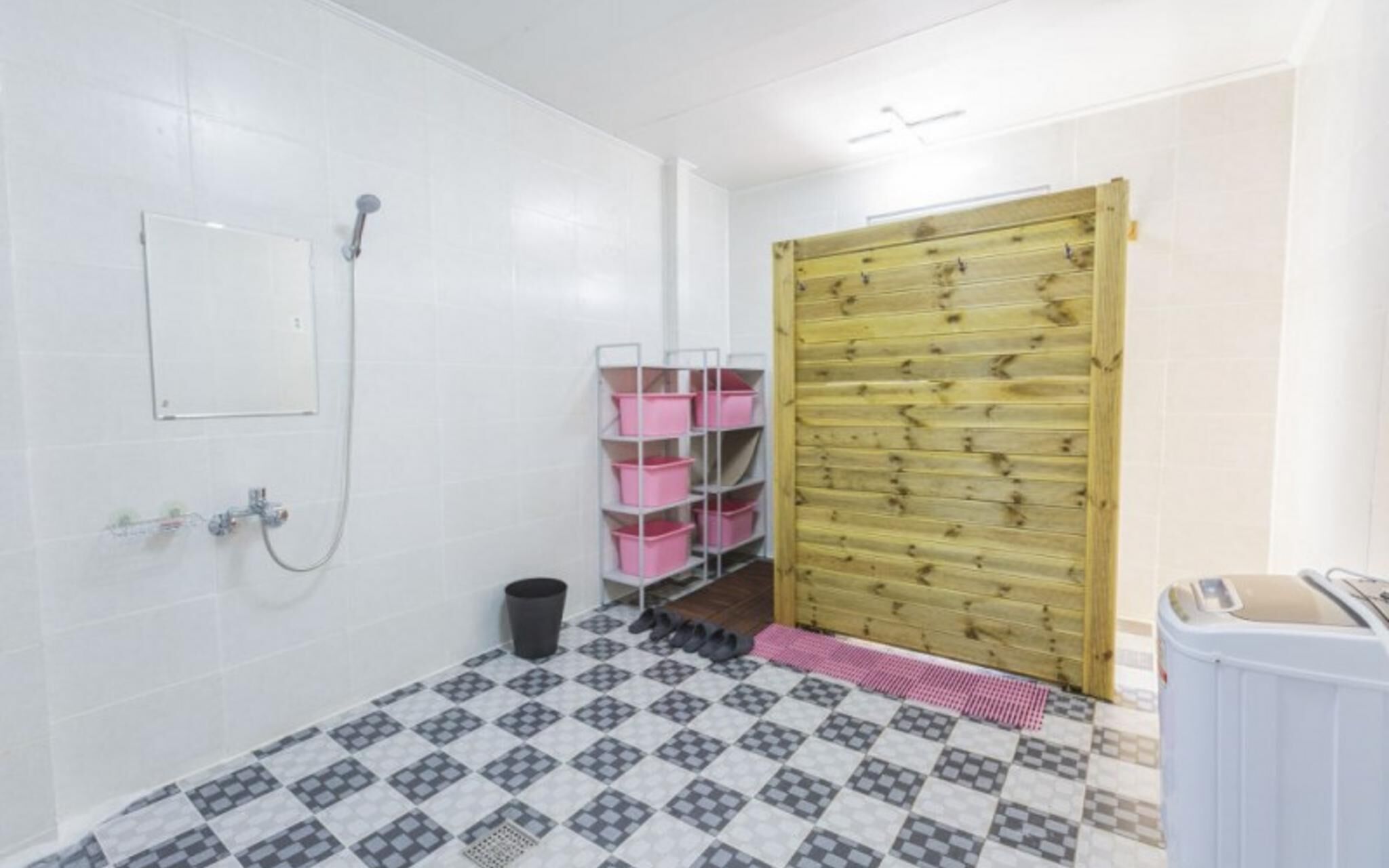 Gapyeong Captain Caravan Glamping