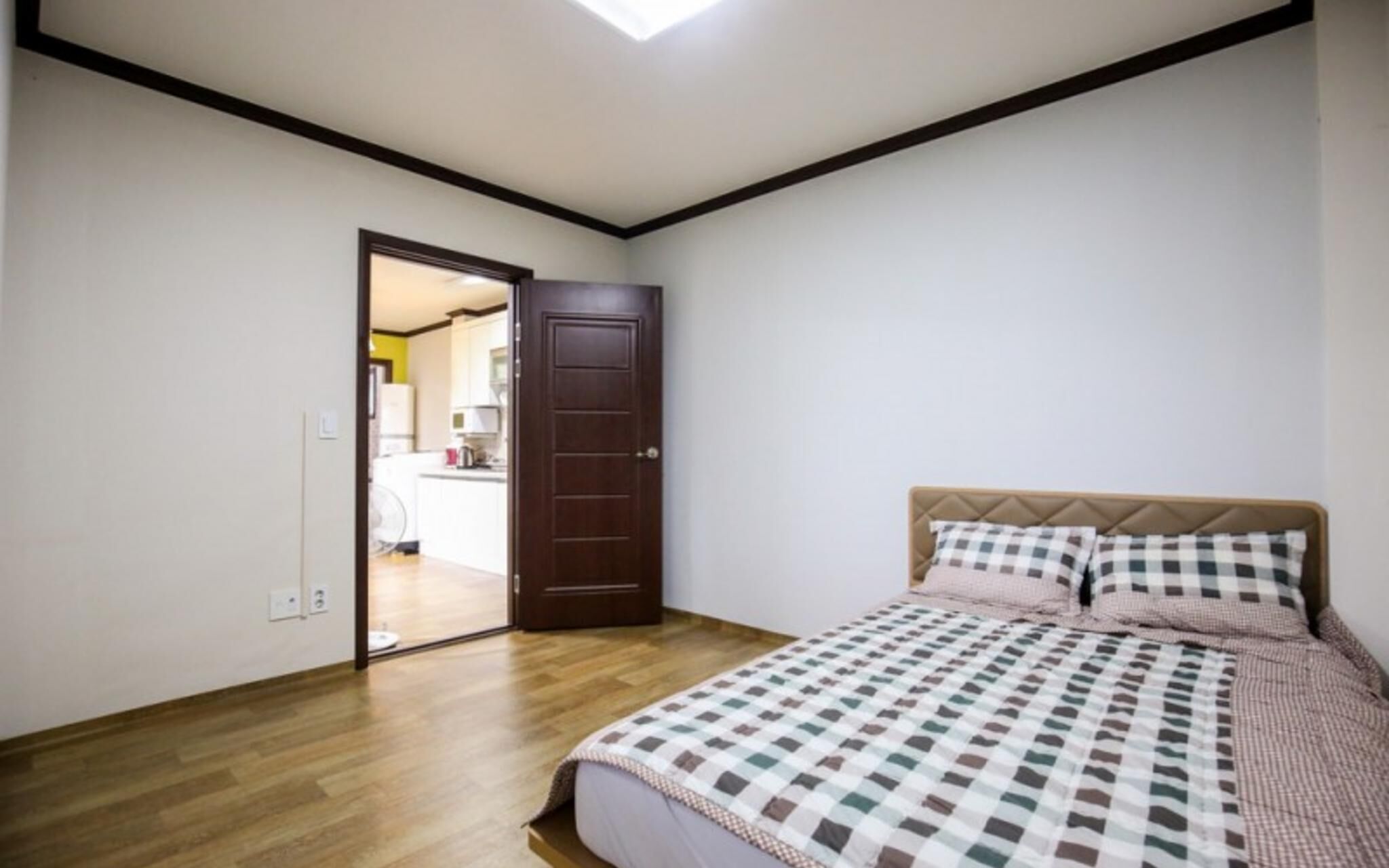 Gapyeong Captain Caravan Glamping