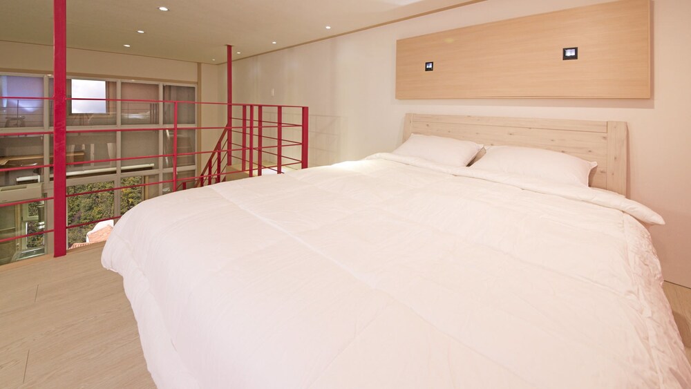Gapyeong Amante Pension