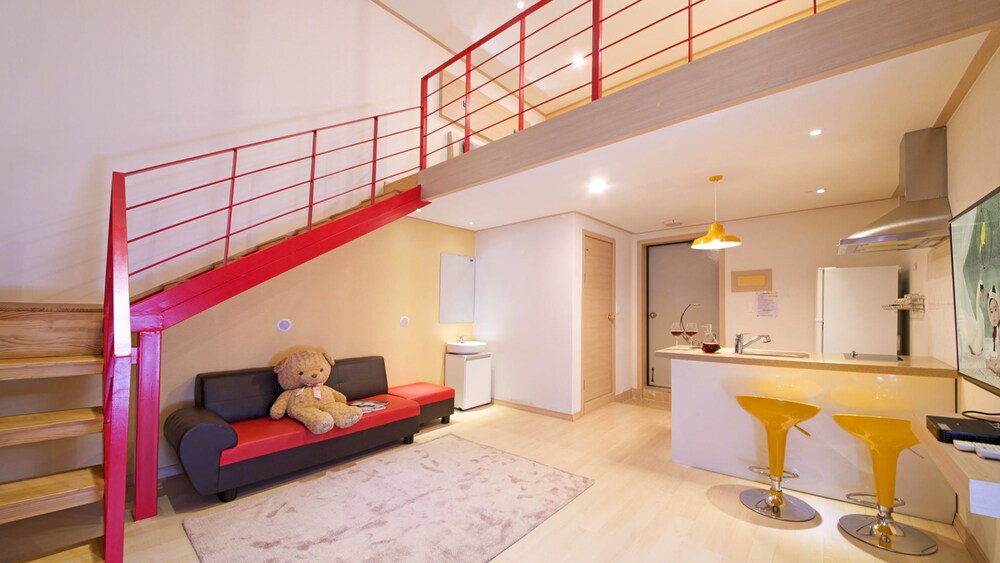 Gapyeong Amante Pension