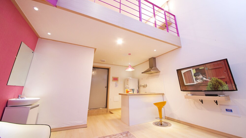 Gapyeong Amante Pension