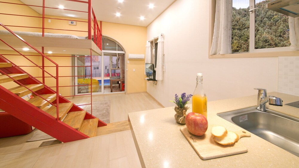 Gapyeong Amante Pension