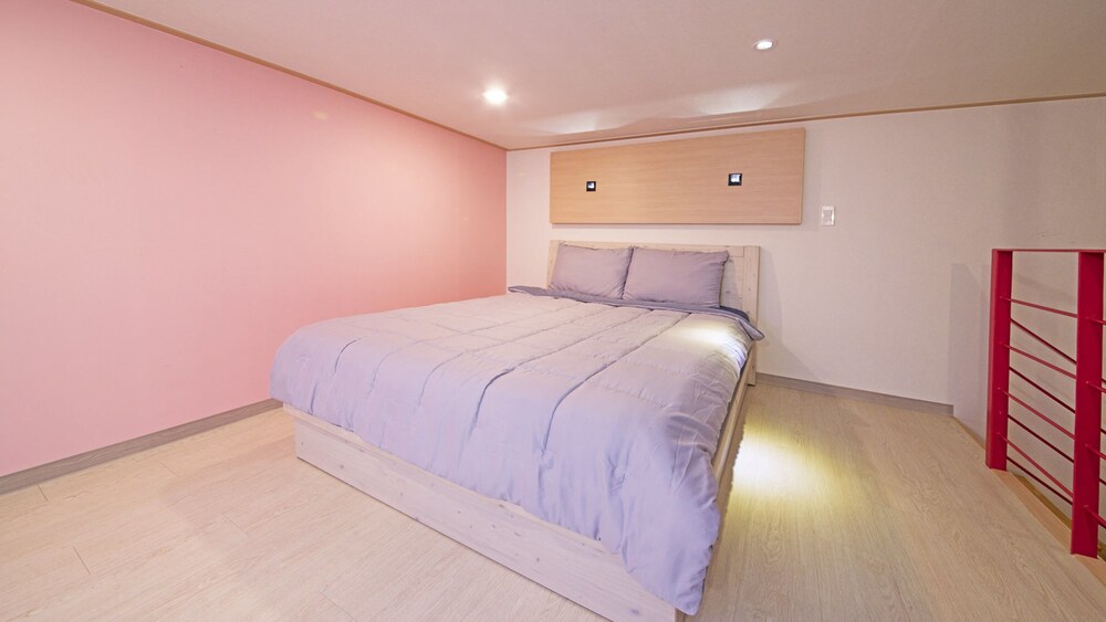 Gapyeong Amante Pension