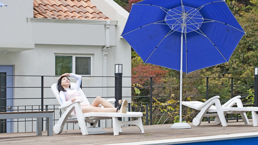 Gapyeong Amante Pension
