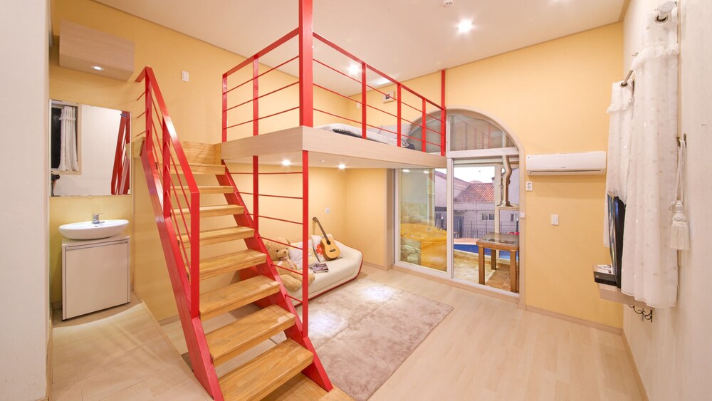 Gapyeong Amante Pension