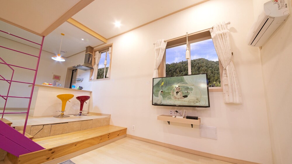 Gapyeong Amante Pension