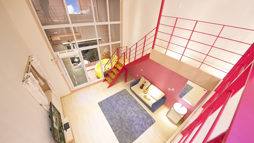Gapyeong Amante Pension