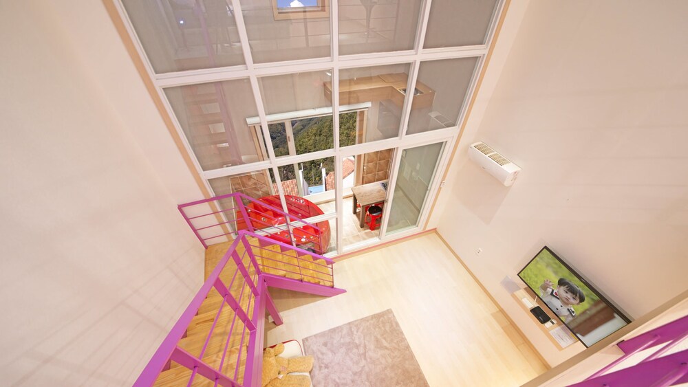 Gapyeong Amante Pension