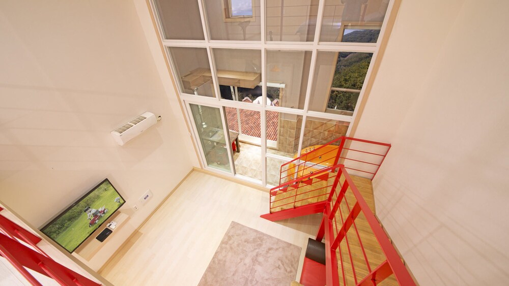 Gapyeong Amante Pension
